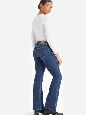 Levi's Superlow Bootcut Jeans